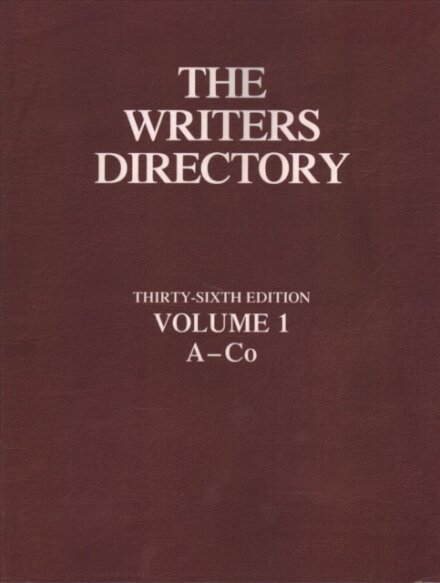 Writers Directory