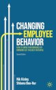 Changing Employee Behavior