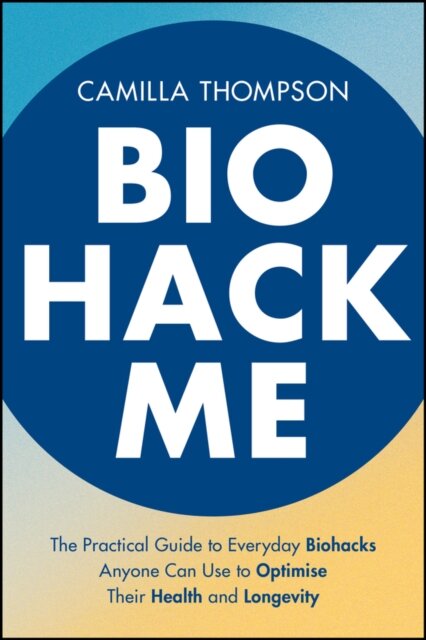 Biohack Me