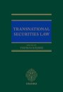 Transnational Securities Law