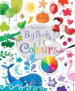 Big Books Of Colours