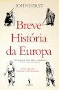 Breve História da Europa