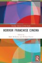 Horror Franchise Cinema