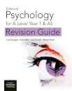 Edexcel Psychology for A Level Year 1 & AS: Revision Guide
