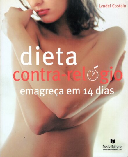 Dieta Contra-Relogio