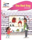 Reading Planet - The Red Bag - Pink B: Rocket Phonics