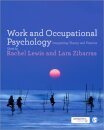 Work and Occupational Psychology