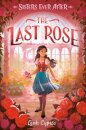The Last Rose