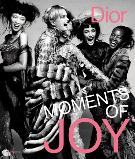 Dior: Moments of Joy