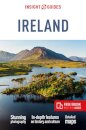Insight Guides Ireland: Travel Guide with eBook