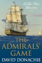 The Admirals' Game