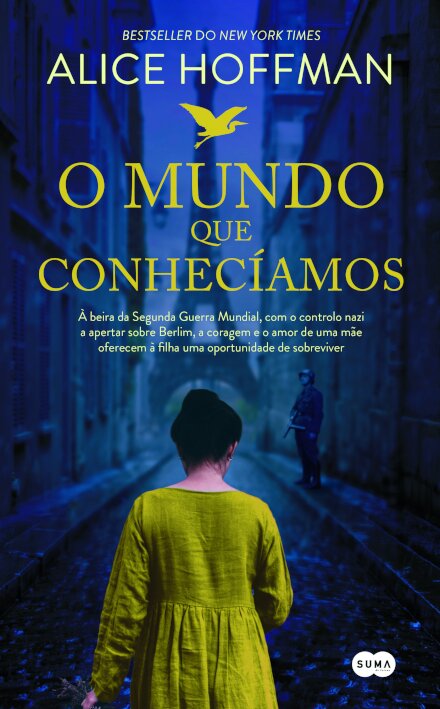 O Mundo que Conhecíamos