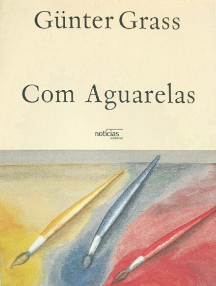 Com Aguarelas