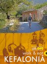 Kefalonia Walk & Eat Sunflower Guide