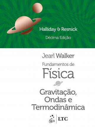 Fundamentos De Física Volume 2