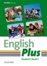 English Plus 3: Student's Book