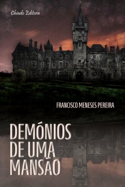 Demónios de Uma Mansão