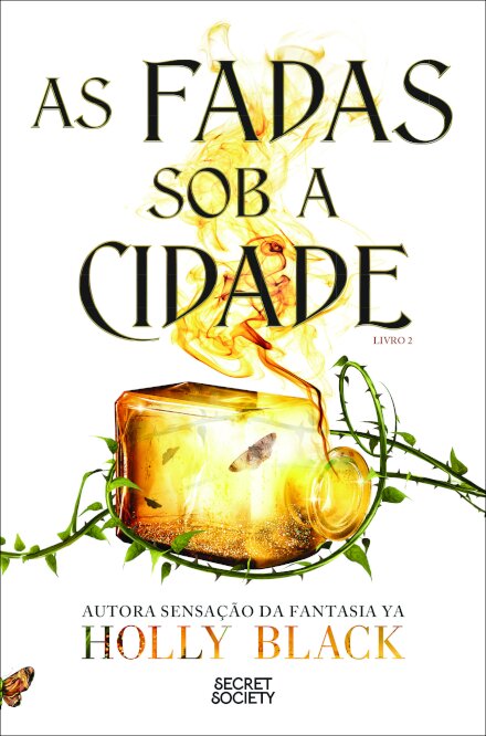 As Fadas Sob a Cidade