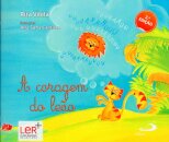 A Coragem Do Leão