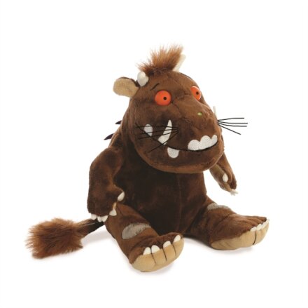 GRUFFALO SITTING 9IN