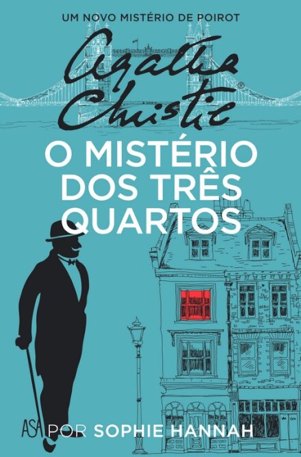 O Mistério dos Três Quartos