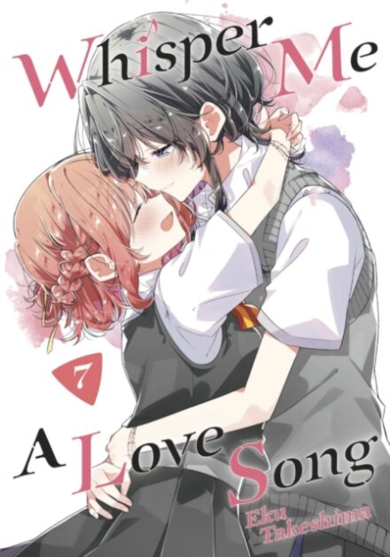 Whisper Me A Love Song 7