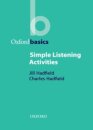 Oxford Basics: Simple Listening Activities