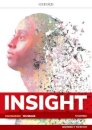 Insight 2nd Edition Intermediate 11º Workbook 2025