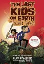 The Last Kids On Earth & The Zombie Parade