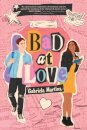 Bad at Love