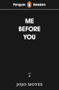 Penguin Readers Level 4: Me Before You