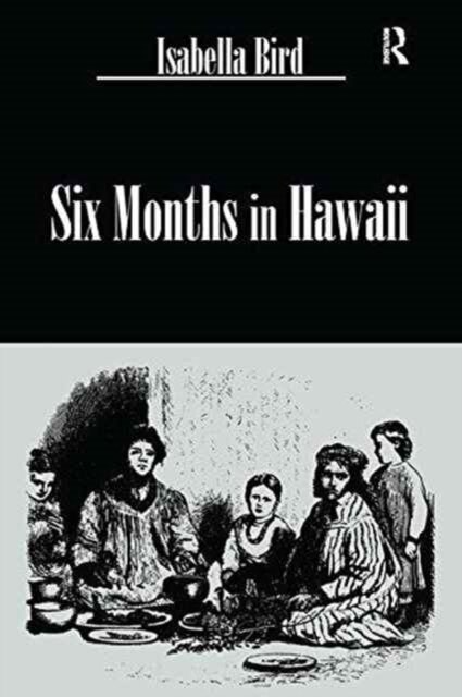 Six Months In Hawaii Hb