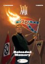 XIII Vol. 25: Reloaded Memory