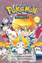 Pokemon Adventures 29