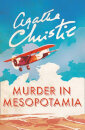 Poirot — Murder In Mesopotamia