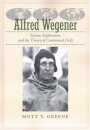 Alfred Wegener