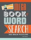Go!Games Mega Book of Word Search