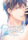Change World, Vol. 1