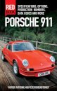 Porsche 911 Red Book