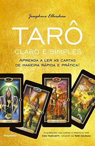 Tarô Claro E Simples