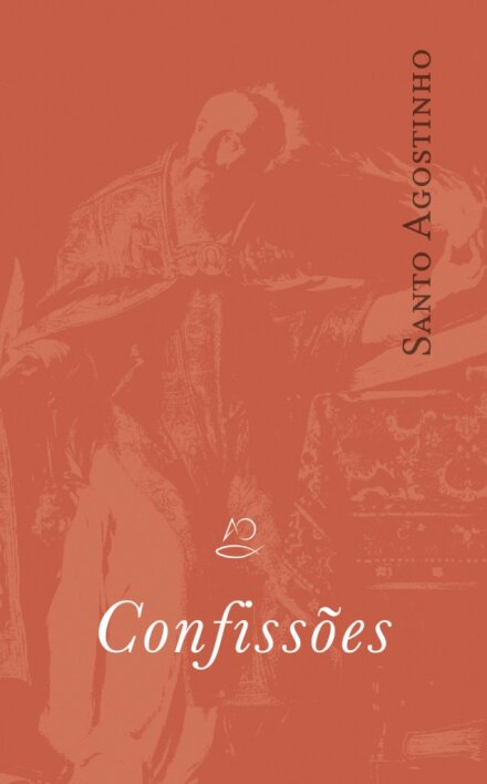 Confissões de Santo Agostinho
