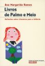 Livros De Palmo E Meio