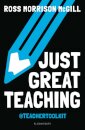 Just Great Teaching