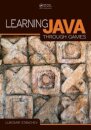 Learning Java Through Games