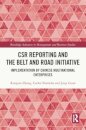 CSR Reporting and the Belt and Road Initiative