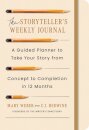 The Storyteller's Weekly Journal