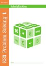 KS1 Problem Solving Book 1