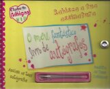 O Meu Fantástico Livro de Autógrafos