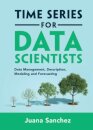 Time Series for Data Scientists