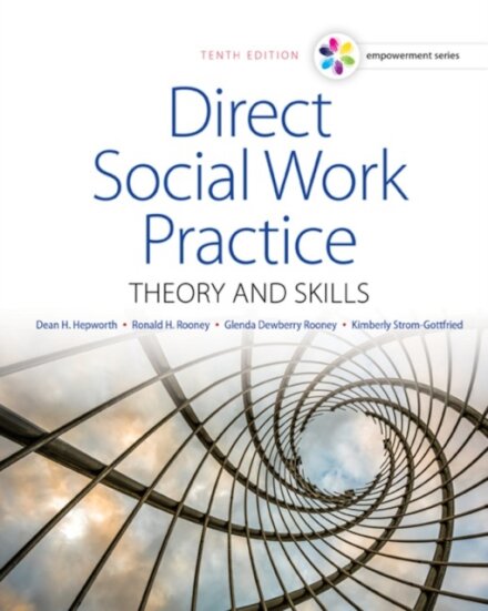 Empowerment Series: Direct Social Work Practice